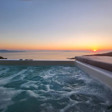 Sunflower Tinos House Vakantiehuis