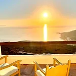Semesterbostad Sunflower Tinos House *