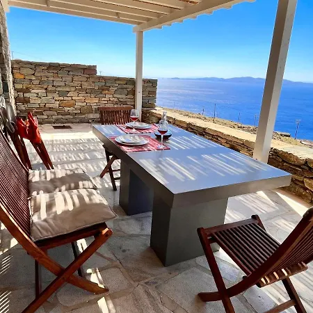 Sunflower Tinos House Holiday home
