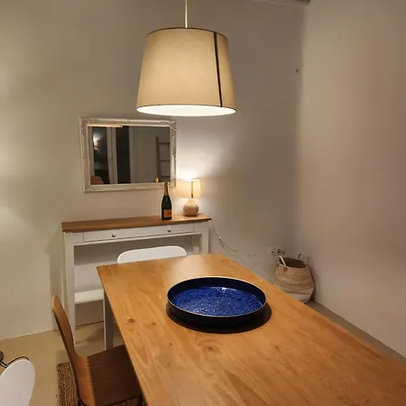 Sunflower Tinos House Holiday home Isternia (Tinos)