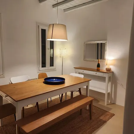 Sunflower Tinos House Holiday home
