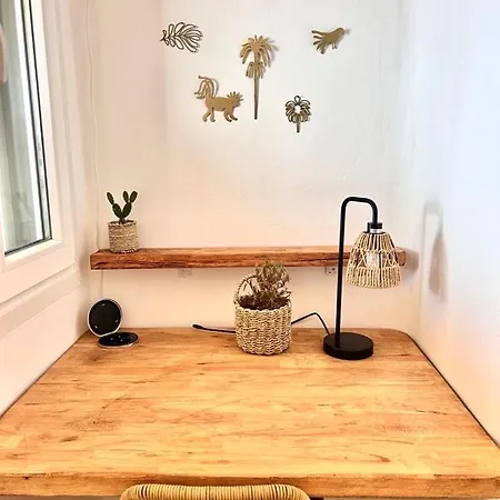 Holiday home Sunflower Tinos House Isternia (Tinos)